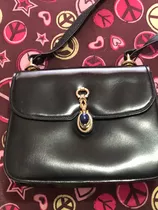 Cartera Vintage Gucci Original