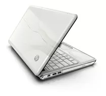 Ltc Laptop Hp Pavillion Dv4-2045dx 320gb 4gb Windows10 White