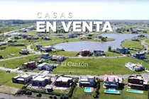 Barrio Privado - El Canton