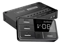 Audison Bit Nove Car Audio Procesador 6 Entradas 9 Salidas
