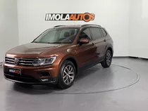 Vw Tiguan Allspace 1.4t Trendline At 7as 2019 Imolaautos