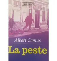 La Peste / Albert Camus - Lucemar