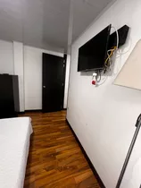 Apartamento En Arrendamiento Cerca De Cable Plaza (vizcaya)