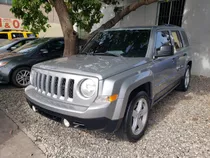 Jeep Patriot 2016 Mecanico