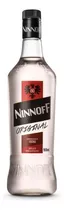 Vodka Ninnoff 900 Ml