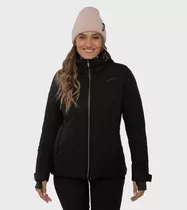 Campera De Mujer Impermeable De Nieve Umay - Montagne