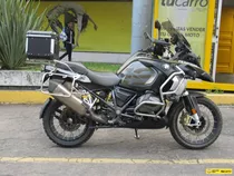 Bmw R 1250 Gs Adventure P Mt 