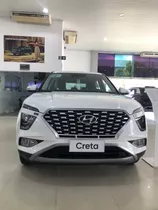 Hyundai Creta Limited Safety