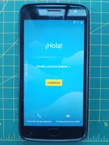 Celular Motorola G 5 Plus Android 8.1 Oferta Teléfono 