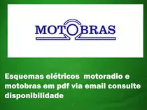 Esquema Motoradio Ace M23 Acem23 M23  Em Pdf Alta Resolução