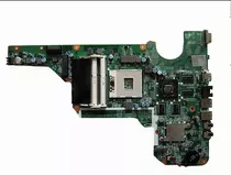Motherboard Hp G4 G6 G7 Serie 2000 Parte: 680570-001