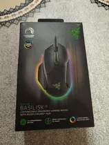 Razer Basilisk V3 - Chroma Rgb + Grip Tape