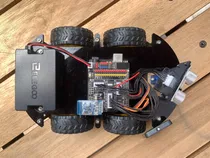 Elegoo Robor Car Kit