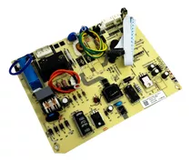 Placa Evaporadora Ar Split Inverter Philco Miv35ch-309