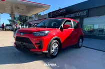 Toyota Raize Gl 1.2 0km - Olivera Automotores