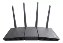 Router Wifi 6 Ax Ac Asus Vpn  Mallado 3g 4g Aimesh Dual Wan