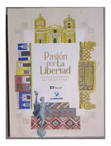 Pasion Por La Libertad - Empresarios Peruanos