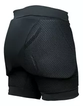 Protetor De Quadril Pro - Bundeira - Shorts Pads - Hip Pads