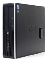 Hp Compaq - I3 2da - 4 Gb Ram 500 Hdd