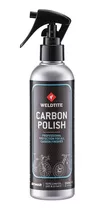 Pulimento De Carbono Para Bicicleta Weldtite 250ml