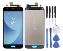 Para O Display Lcd Do Celular Samsung Galaxy J3 2017 J330