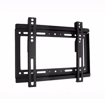 Base De Pared Para Tv Fija De 14 A 43 Pulgadas Led Lcd 3d