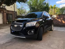 Chevrolet Tracker 2016 1.8 Ltz Awd At 140cv