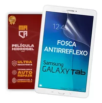 Película Antirreflexo Nano Gel Tpu Galaxy Tab Todos Modelos