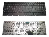 Teclado Notebook Acer Aspire E15 E5-575g-752l ( N16q2 )