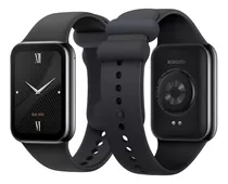 Xiaomi Pulsera Inteligente Smart Band 8 Pro Black