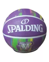 Balón De Basket Para Adultos Spalding Original N6