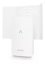 Amplificador Modem Externo Internet 4g Wifi Cpe 4000 Aquário Cor Branco