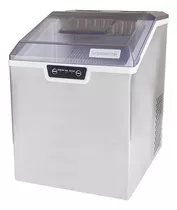 Fabricadora De Hielo Bala Domestica Turboblender 15-18 Kg/24