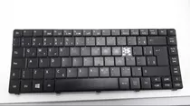 Teclas Avulsas Teclado Notebook Acer Aspire Zqz Aezqz601010