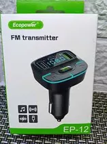 Fm Transmitter