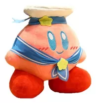 Peluche Kirby 32cm Importado