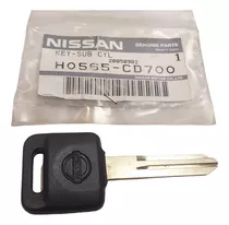 Llave Arranque Auxiliar Nissan 350z 3.5