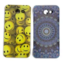 Funda Protector Genérico Para Samsung J3 Prime 2017 Diseños