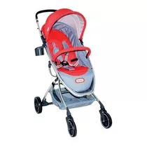 Coche Para Bebes Marca Little Tikes