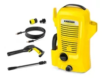 Hidrolavadora De Presion Karcher K2 Promo Mx 1600-101