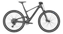 Bicicleta Mtb Scott Spark 940 2022 12 Vel Carbono Negro