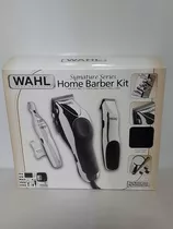 Maquina De Recortar Wahl Kit 40 Piezas