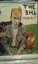 Matt Johnson The The Perfect Vinilo Ep Uk Original