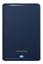 Disco Duro Externo Adata Ahv620s-2tu3 2tb Azul