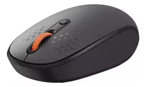 Mouse Baseus Bluetooth 2.4 5.0 Até 1600 Dpi Confortável F01b