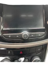 Stereo Pantalla Chevrolet Tracker 2017 2018 2019