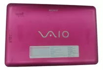 Carcasas Notebook Sony Vaio Pcg-21211u (sy0006)