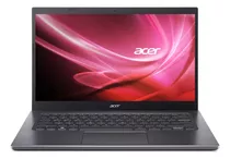 Notebook Acer Aspire A514 Core I5 1235u 16gb 1tb 14 Fhd W11