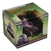 Heroclix Brainiac Skull Ship 2015 Convention Exclusivo