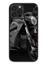 Funda Diseño Para Huawei Motos Increibles #2